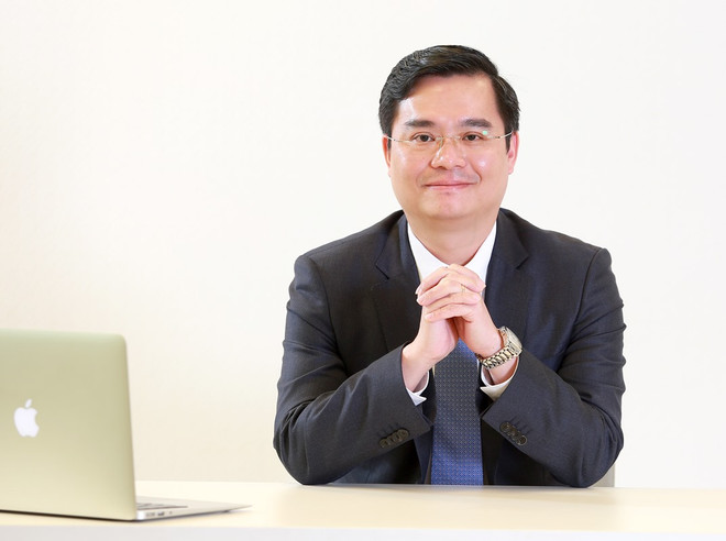 Bài 3: Những cam kết mạnh mẽ đồng hành cùng doanh nghiệp ảnh 2