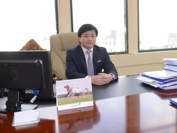 Bài 3: Những cam kết mạnh mẽ đồng hành cùng doanh nghiệp ảnh 1