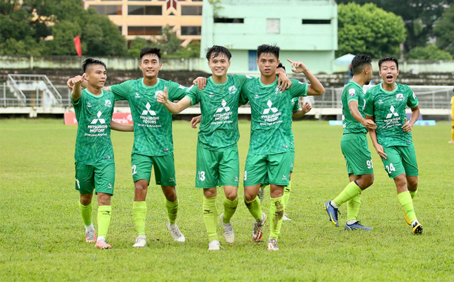 ‘Nhà đầu tư phải hiểu rõ vấn đề trước khi bỏ tiền làm bóng đá’ ảnh 2