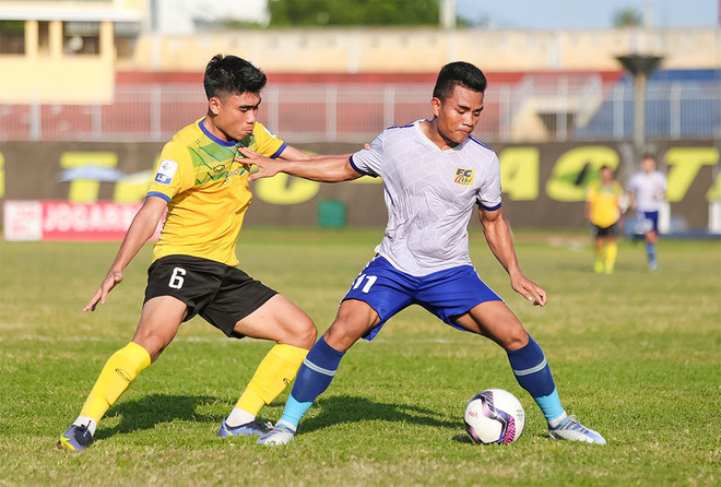 ‘Nhà đầu tư phải hiểu rõ vấn đề trước khi bỏ tiền làm bóng đá’ ảnh 3