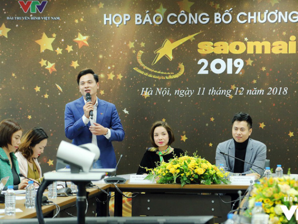 Sao Mai 2019: Quyết liệt nới rộng độ tuổi thí sinh để thu hút tài năng ảnh 1