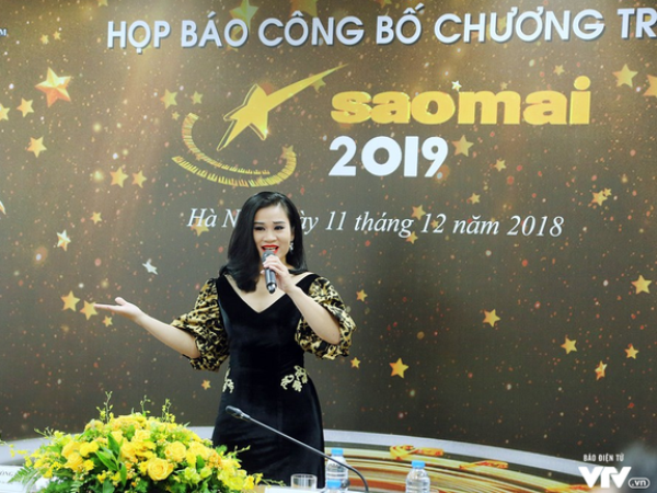Sao Mai 2019: Quyết liệt nới rộng độ tuổi thí sinh để thu hút tài năng ảnh 2