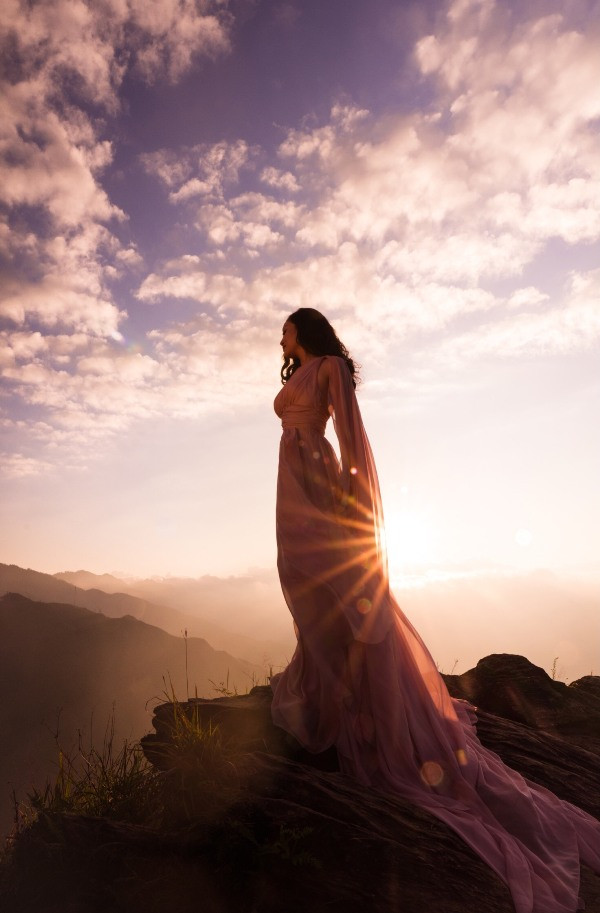 Phạm Thu Hà tiếp tục 'giao thoa' nhạc dance cùng Võ Thiện Thanh ảnh 3