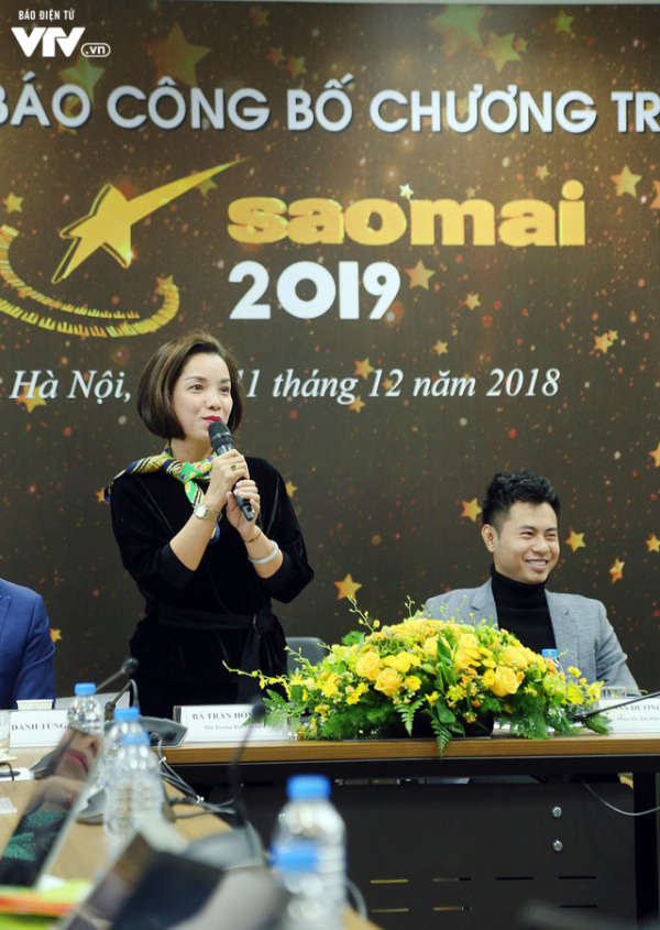 Sao Mai 2019: Quyết liệt nới rộng độ tuổi thí sinh để thu hút tài năng ảnh 3