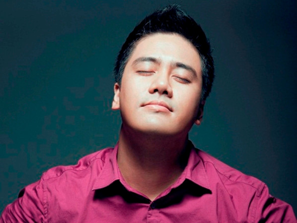 Bùi Công Duy: “Tôi thích ‘Hồ Thiên Nga’ bản cổ điển, vì xem…. phê hơn” ảnh 1