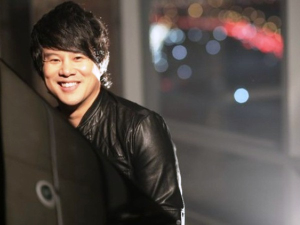 Thanh Bùi thay Huy Tuấn viết ca khúc chiến thắng cho Idol 2015 ảnh 1