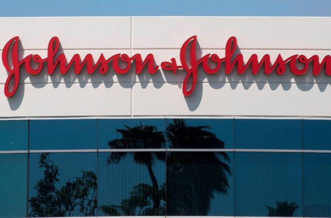 Johnson & Johnson bắt đầu thử nghiệm vắcxin phòng COVID-19 giai đoạn 3 ảnh 1