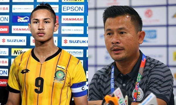 SEA Games 30: Tràn ngập thông tin giả ở môn bóng đá nam ảnh 1