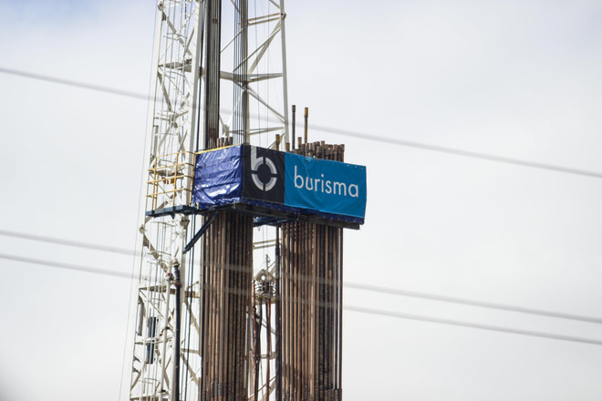 Ukraine xem xét lại các vụ án liên quan tới công ty năng lượng Burisma ảnh 1