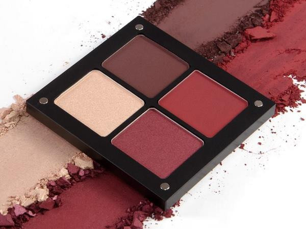 Bí quyết làm đẹp với Inglot - mỹ phẩm thông minh đến từ Ba Lan ảnh 13