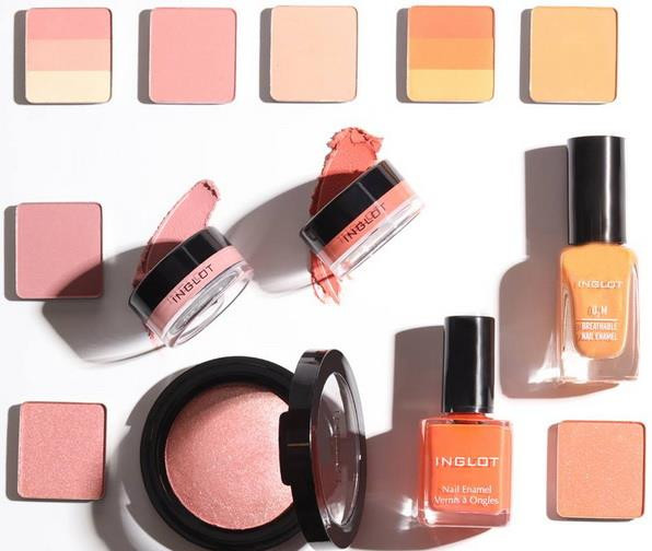 Bí quyết làm đẹp với Inglot - mỹ phẩm thông minh đến từ Ba Lan ảnh 2