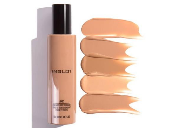 Bí quyết làm đẹp với Inglot - mỹ phẩm thông minh đến từ Ba Lan ảnh 8