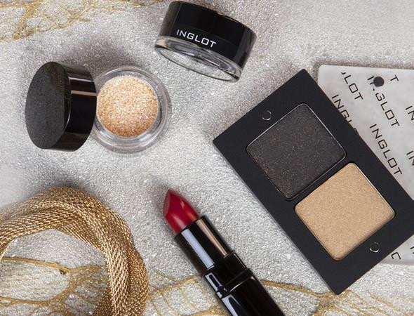 Bí quyết làm đẹp với Inglot - mỹ phẩm thông minh đến từ Ba Lan ảnh 12