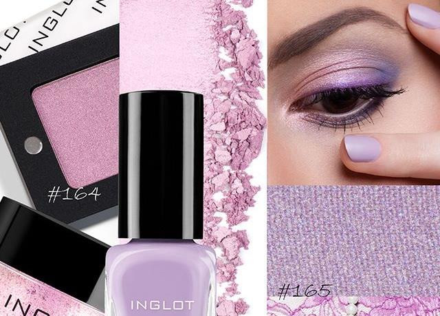 Bí quyết làm đẹp với Inglot - mỹ phẩm thông minh đến từ Ba Lan ảnh 4