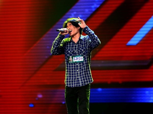 Bi hài đêm đầu “Hội ngộ” với nhiều nhân tố bí ẩn ảnh 1