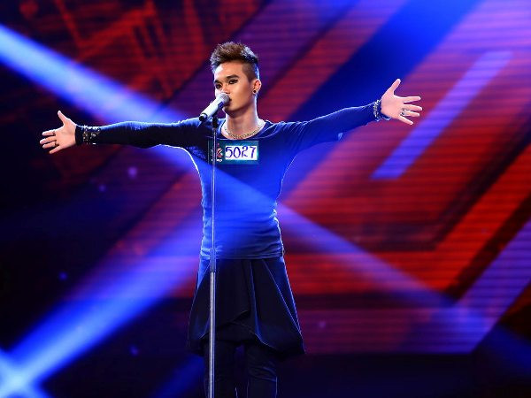 Bi hài đêm đầu “Hội ngộ” với nhiều nhân tố bí ẩn ảnh 4