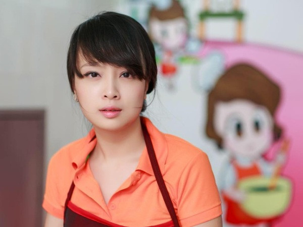 Vua đầu bếp Minh Nhật. (Ảnh: FB nhân vật) Vua đầu bếp Minh Nhật: “Tôi xa lạ và vụng về với giới showbiz" ảnh 1