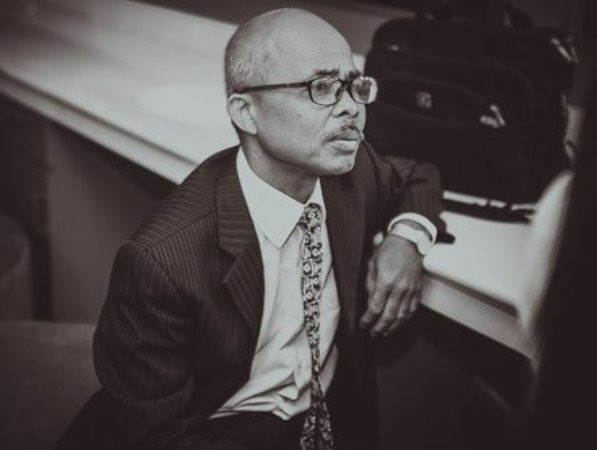 "Lão Quềnh" Hán Văn Tình: Sự nghiệp không chỉ có "Đất và Người" ảnh 1