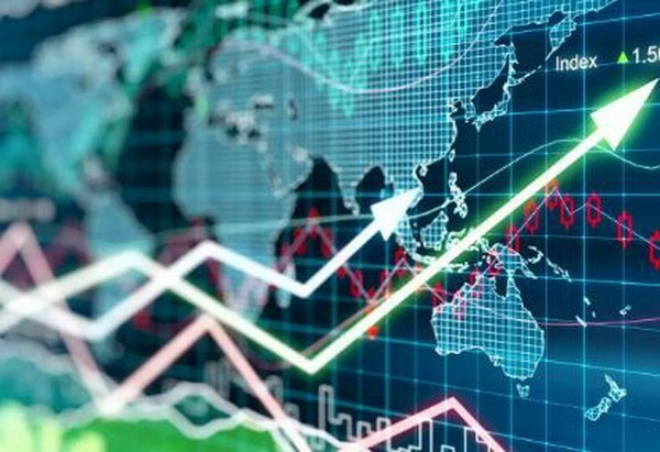 Chứng khoán châu Á đồng loạt tăng điểm phiên chiều 13/7 ảnh 1