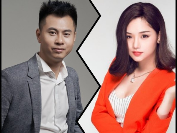 Dương Cầm và Miu Lê góp công làm 'Sao đại chiến' trở thành gameshow 'hot' nhất 2017... (Ảnh: BTC) 10 từ khóa 'hot' gọi tên bức tranh nhạc Việt năm 2017 ảnh 7