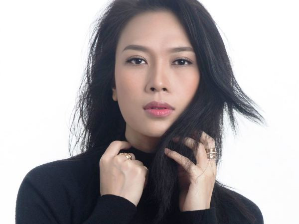 Mỹ Tâm. (Ảnh: Nhân vật cung cấp) 10 từ khóa 'hot' gọi tên bức tranh nhạc Việt năm 2017 ảnh 4
