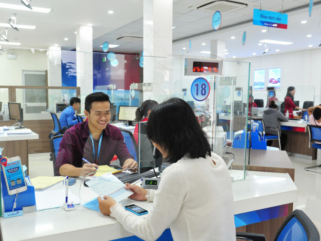 VietinBank tăng mạnh tỷ trọng dư nợ bán lẻ, doanh nghiệp nhỏ ảnh 1