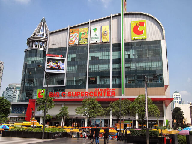 Khai mạc Tuần hàng Việt Nam tại thủ đô Bangkok ở Thái Lan ảnh 2