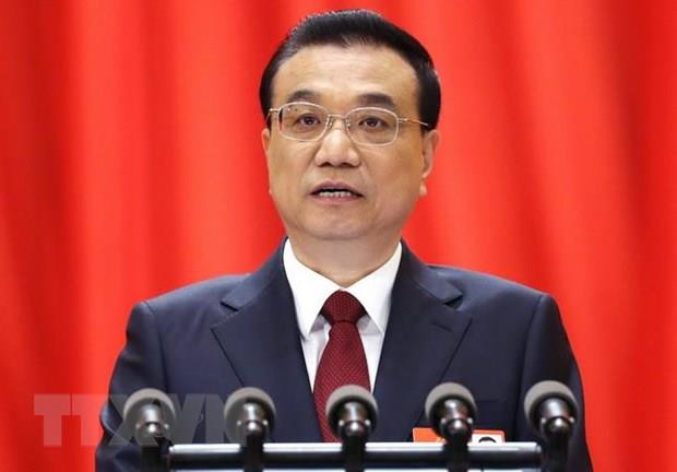 Thủ tướng Trung Quốc kêu gọi các nước châu Á hợp tác để phát triển ảnh 1