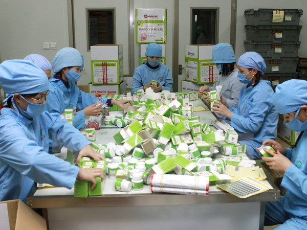 Tăng cường tháo gỡ khó khăn, vướng mắc để phát triển doanh nghiệp ảnh 1