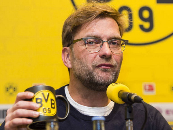 Dortmund - Bayern: Trận đấu của niềm kiêu hãnh vĩnh cửu ảnh 4