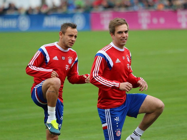 Dortmund - Bayern: Trận đấu của niềm kiêu hãnh vĩnh cửu ảnh 2