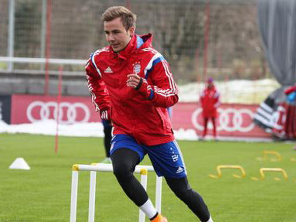 Dortmund - Bayern: Trận đấu của niềm kiêu hãnh vĩnh cửu ảnh 3