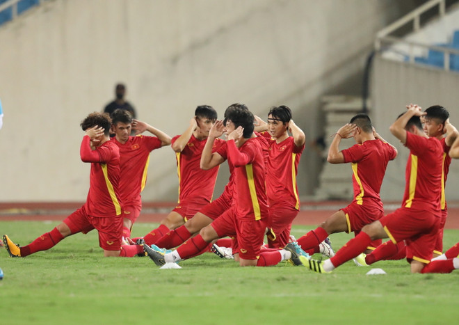 Link xem trực tiếp trận Việt Nam-Australia ở vòng loại World Cup 2022 ảnh 1