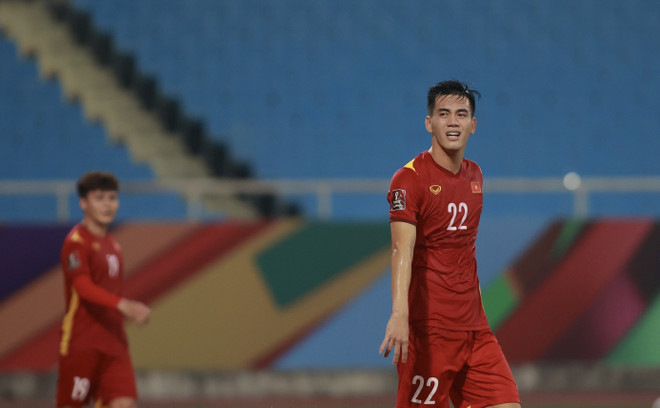 HLV Park: ‘Tuyển Việt Nam thua đáng tiếc, tôi không trách trọng tài’ ảnh 1