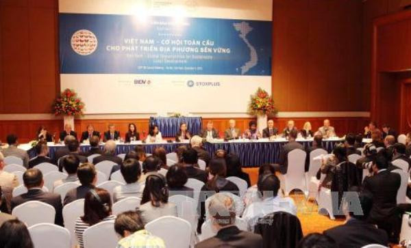 IIB tích cực tham gia tài trợ khối doanh nghiệp vừa và nhỏ ảnh 1