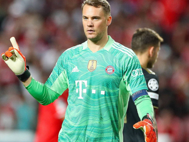 Thắng Benfica 0-4, Bayern kéo dài chuỗi ghi bàn liên tiếp lên 84 trận ảnh 6