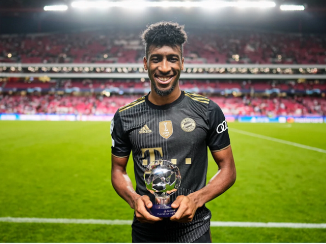 Thắng Benfica 0-4, Bayern kéo dài chuỗi ghi bàn liên tiếp lên 84 trận ảnh 3