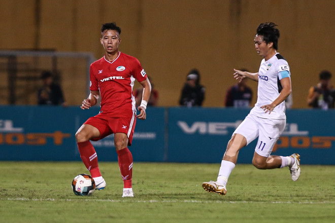 Quế Ngọc Hải chịu ‘án phạt lương tâm,’ ám ảnh vì cú xoạc với Anh Khoa ảnh 2