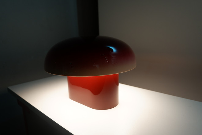 Giao thoa nghệ thuật sơn mài Việt và các ý tưởng thiết kế châu Âu ảnh 2