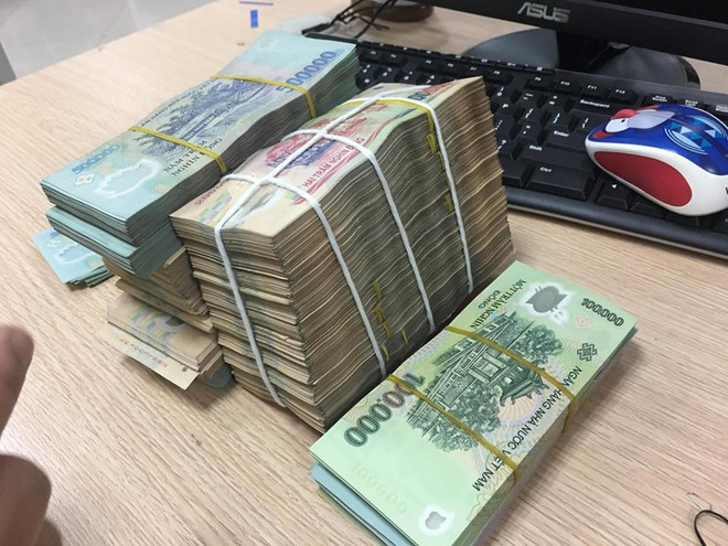 Giảm lãi suất cho vay: Vơi bớt nỗi lo cho DN bị ảnh hưởng bởi COVID-19 ảnh 2