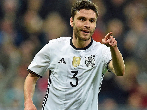 Hector: "Tôi đã chiến thắng ở cú sút quan trọng nhất đời mình" ảnh 1