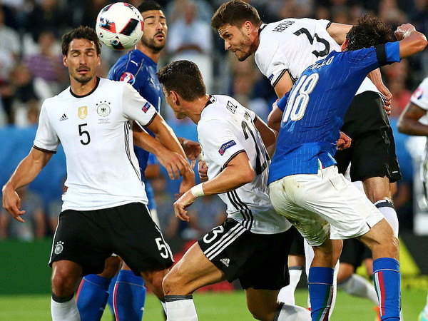 Hector: "Tôi đã chiến thắng ở cú sút quan trọng nhất đời mình" ảnh 3