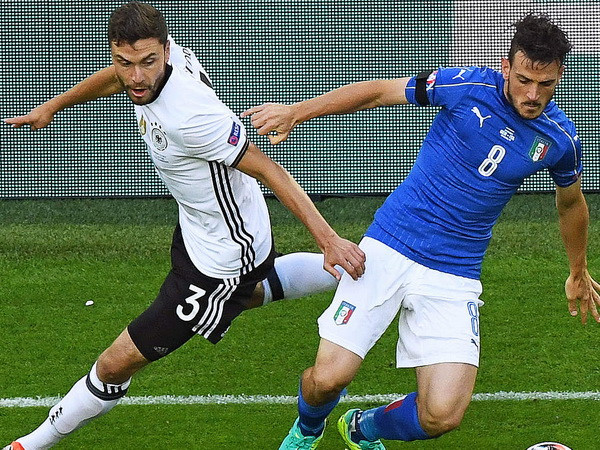 Hector: "Tôi đã chiến thắng ở cú sút quan trọng nhất đời mình" ảnh 4