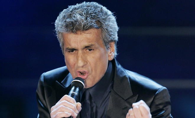 Giọng ca nổi tiếng của bài hát “L’Italiano” nhập viện ảnh 1