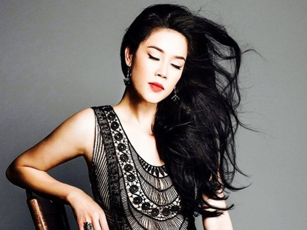 Ca sỹ Thu Phương ra mắt album “Hội trăng” vào dịp tết Trung thu ảnh 1