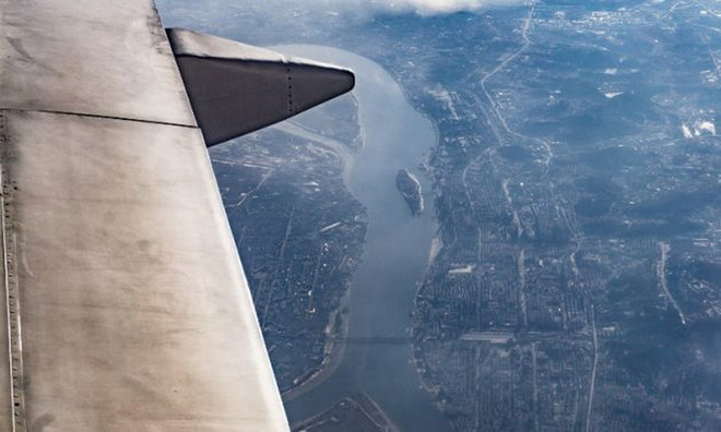 Mỹ phản đối kế hoạch vùng cấm bay ở biên giới hai miền Triều Tiên ảnh 1