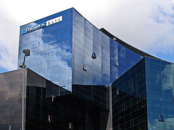 Bộ Tư pháp Mỹ điều tra rửa tiền tại ngân hàng lớn nhất Đan Mạch ảnh 1