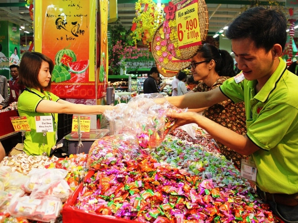 Hỗ trợ vốn kinh doanh hàng tiêu dùng nhanh với thủ tục đơn giản ảnh 1