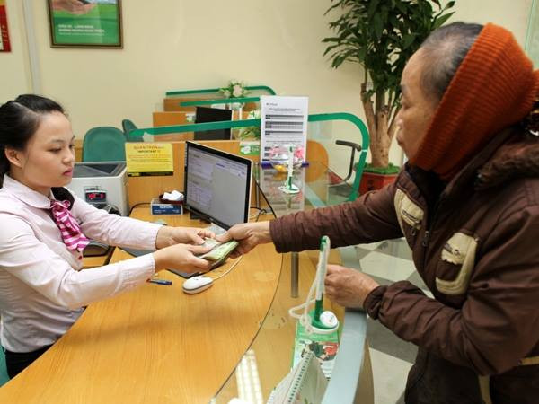 VPBank: Giao dịch qua thẻ tăng 60% nhờ “số 9 may mắn” ảnh 1