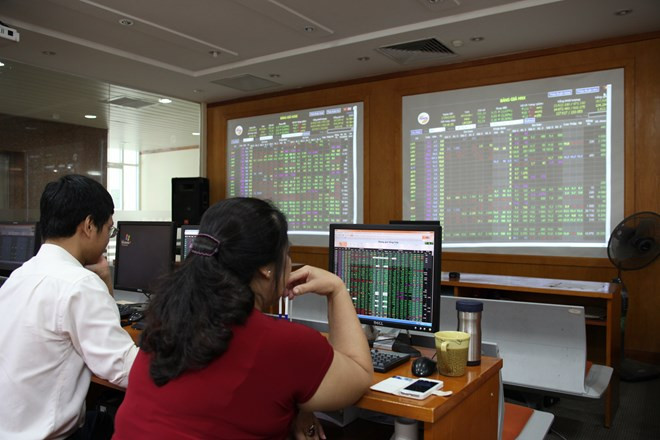 Nhìn lại những "dấu ấn" quan trọng của ngành ngân hàng năm 2017 ảnh 3